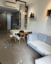 The Tapestry (D18), Condominium #586173821